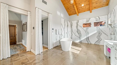 THIS GRAND ADVENTURE and LIFESTYLE EXISTS AMONG 160 ACRES of - photo 19