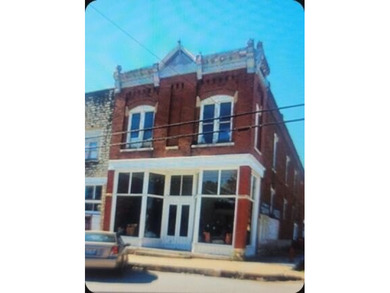 Lake Commercial For Sale in Galena, Missouri