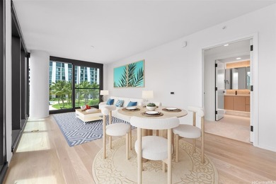 Be among the first to enjoy life at The Park Ward Village, one - photo 1