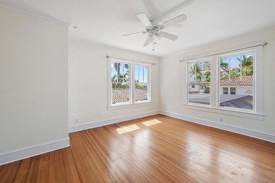 Just one property off Flagler Drive and three blocks from the - photo 21