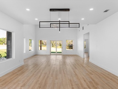 This brand-new home features 3 bedrooms, 2.5 bathrooms, and sits - photo 22