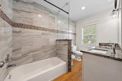 Just one property off Flagler Drive and three blocks from the - photo 24