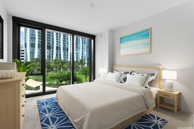Be among the first to enjoy life at The Park Ward Village, one - photo 5