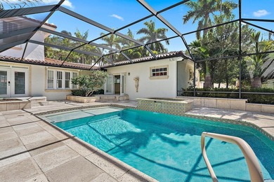 Just one property off Flagler Drive and three blocks from the - photo 25