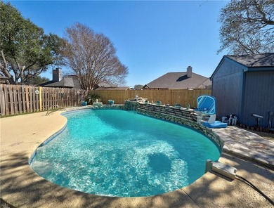 Welcome to 2306 Park Wood Drive ! This nicely updated Oak Ridge - photo 27