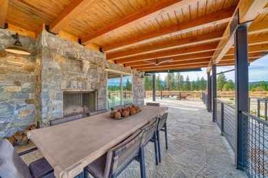 THIS GRAND ADVENTURE and LIFESTYLE EXISTS AMONG 160 ACRES of - photo 27