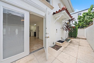 Just one property off Flagler Drive and three blocks from the - photo 27
