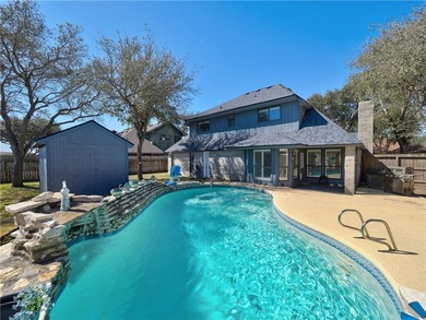 Welcome to 2306 Park Wood Drive ! This nicely updated Oak Ridge - photo 29