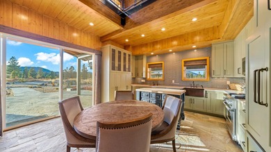 THIS GRAND ADVENTURE and LIFESTYLE EXISTS AMONG 160 ACRES of - photo 30