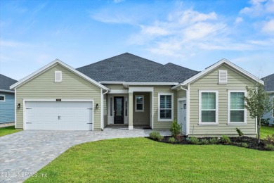 (private lake, pond, creek) Home For Sale in St Augustine Florida