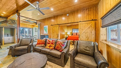 THIS GRAND ADVENTURE and LIFESTYLE EXISTS AMONG 160 ACRES of - photo 32