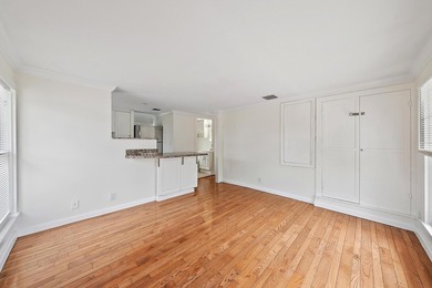 Just one property off Flagler Drive and three blocks from the - photo 32