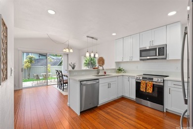 This beautifully upgraded 4-bedroom, 2.5-bath home offers the - photo 3