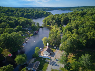 Waterfront Lake Living - photo 29