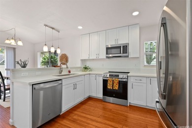 This beautifully upgraded 4-bedroom, 2.5-bath home offers the - photo 4
