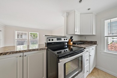 Just one property off Flagler Drive and three blocks from the - photo 34