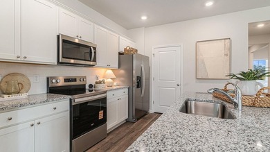 This thoughtfully designed one level home is one of our most - photo 5