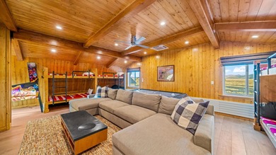 THIS GRAND ADVENTURE and LIFESTYLE EXISTS AMONG 160 ACRES of - photo 35