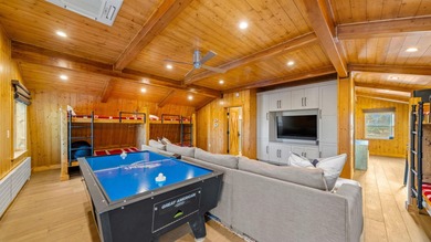 THIS GRAND ADVENTURE and LIFESTYLE EXISTS AMONG 160 ACRES of - photo 36