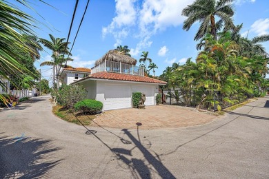 Just one property off Flagler Drive and three blocks from the - photo 36
