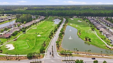 Prime North Side location with incredible golf course views! - photo 39