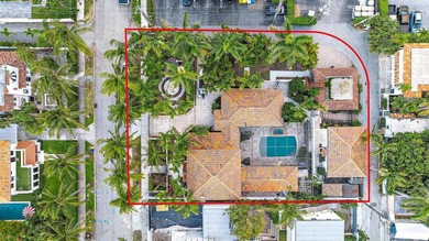 Just one property off Flagler Drive and three blocks from the - photo 39