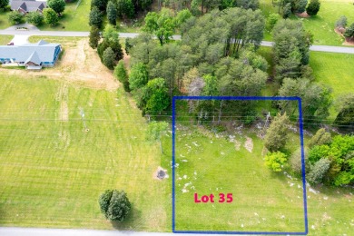 Lake Lot For Sale in Somerset, Kentucky