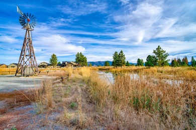 THIS GRAND ADVENTURE and LIFESTYLE EXISTS AMONG 160 ACRES of - photo 41