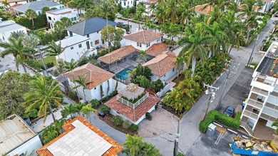 Just one property off Flagler Drive and three blocks from the - photo 41