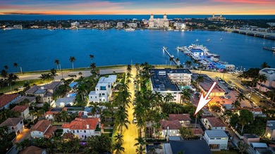 Just one property off Flagler Drive and three blocks from the - photo 43