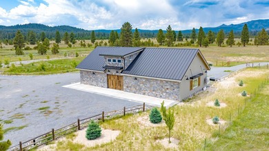 THIS GRAND ADVENTURE and LIFESTYLE EXISTS AMONG 160 ACRES of - photo 45