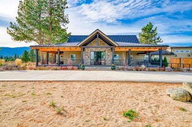 THIS GRAND ADVENTURE and LIFESTYLE EXISTS AMONG 160 ACRES of - photo 46