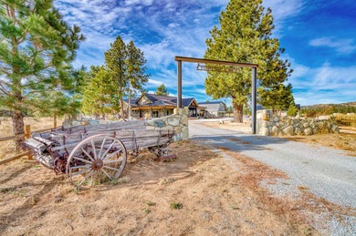THIS GRAND ADVENTURE and LIFESTYLE EXISTS AMONG 160 ACRES of - photo 48