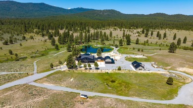 THIS GRAND ADVENTURE and LIFESTYLE EXISTS AMONG 160 ACRES of - photo 50