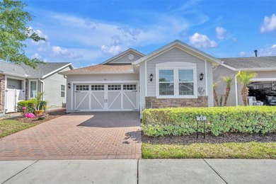 Schoolhouse Lake Area Home Sale Pending in Groveland Florida