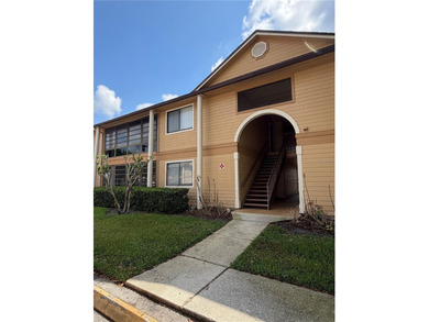 Lake Fredrica  Condo For Sale in Orlando Florida