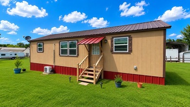 Lake Home For Sale in Quitman, Texas