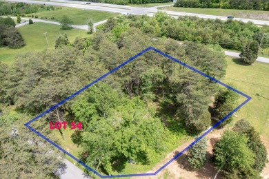 Lake Lot For Sale in Somerset, Kentucky