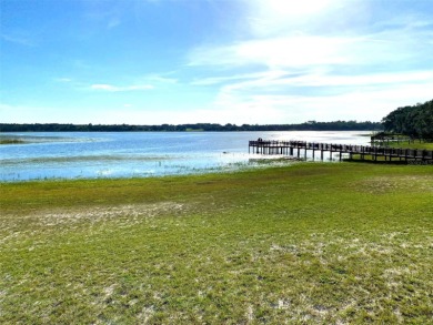 Bonable Lake Lot For Sale in Dunnellon Florida