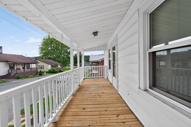 Welcome to this charming cottage nestled in the heart of Fries - photo 5