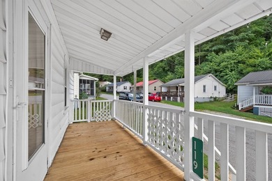 Welcome to this charming cottage nestled in the heart of Fries - photo 7
