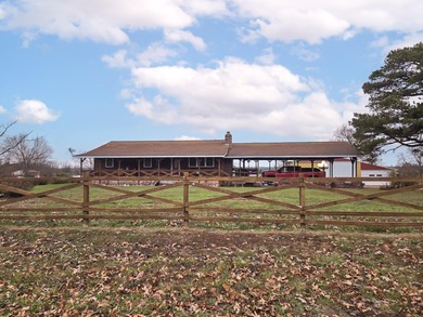 (private lake, pond, coastal) Home For Sale in Licking Missouri