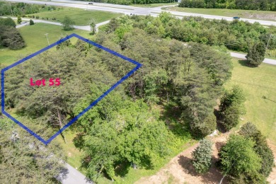 Lake Lot For Sale in Somerset, Kentucky