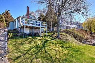 Discover the charm and endless potential of this delightful - photo 1
