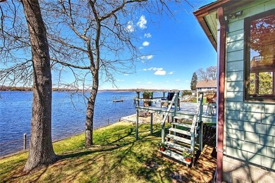 Discover the charm and endless potential of this delightful - photo 2