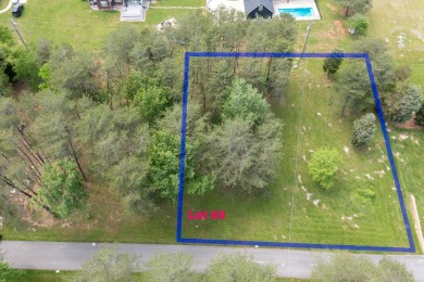 Lake Lot For Sale in Somerset, Kentucky