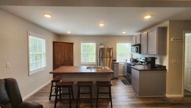 2 STORY RUSTIC HOME WITH SEASONAL VIEW OF DALE HOLOW LAKE, TN - photo 14