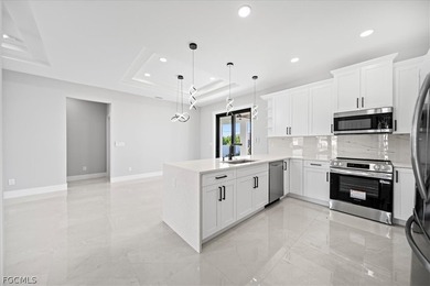 STUNNING CUSTOM NEW CONSTRUCTION HOME located in a highly - photo 9