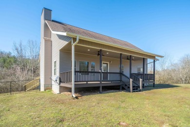 Lake Home For Sale in Royal, Arkansas