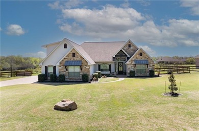 (private lake, pond, creek) Home For Sale in College Station Texas